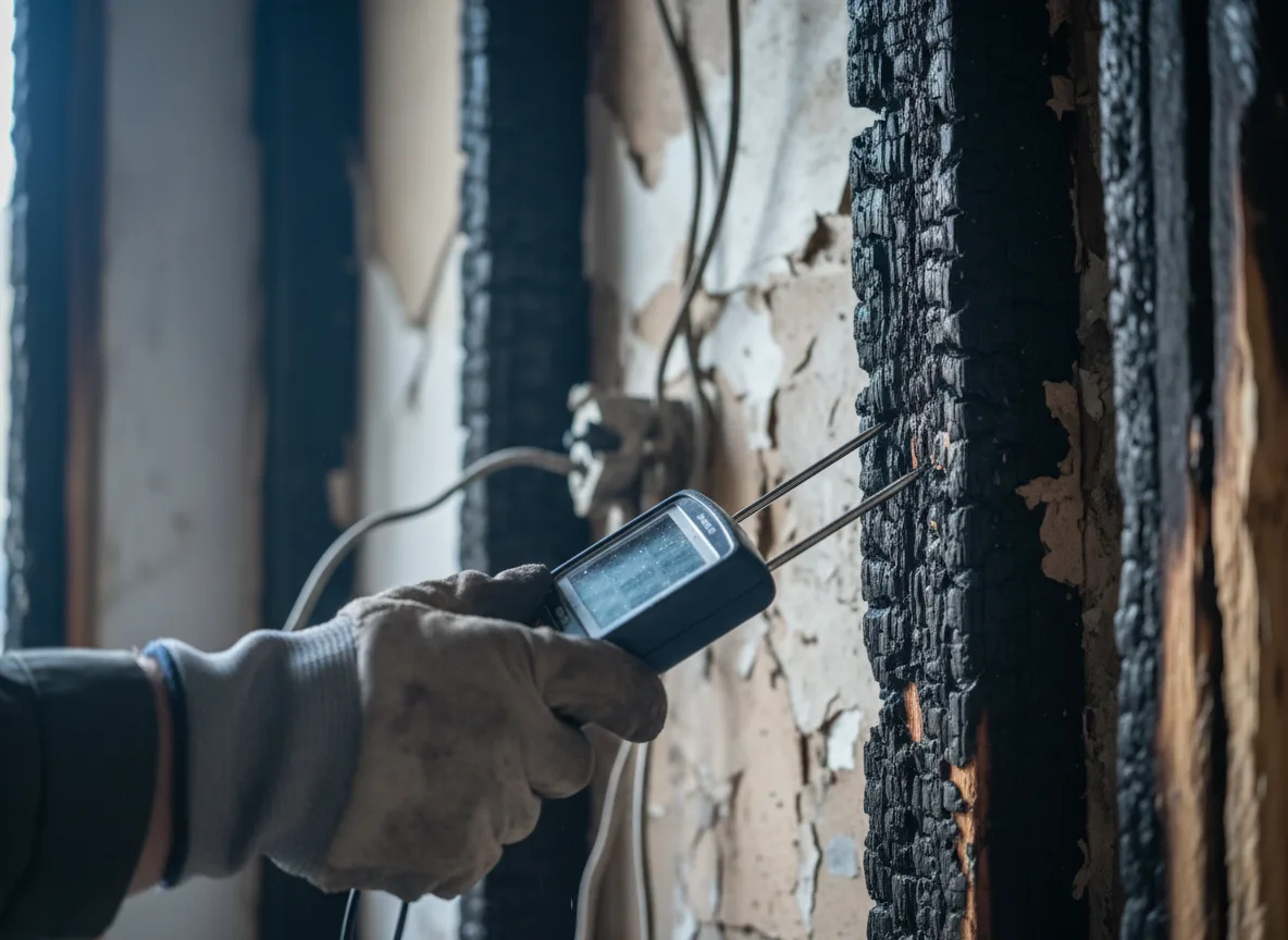 Fire Damage Restoration Modoc, IL FAQs